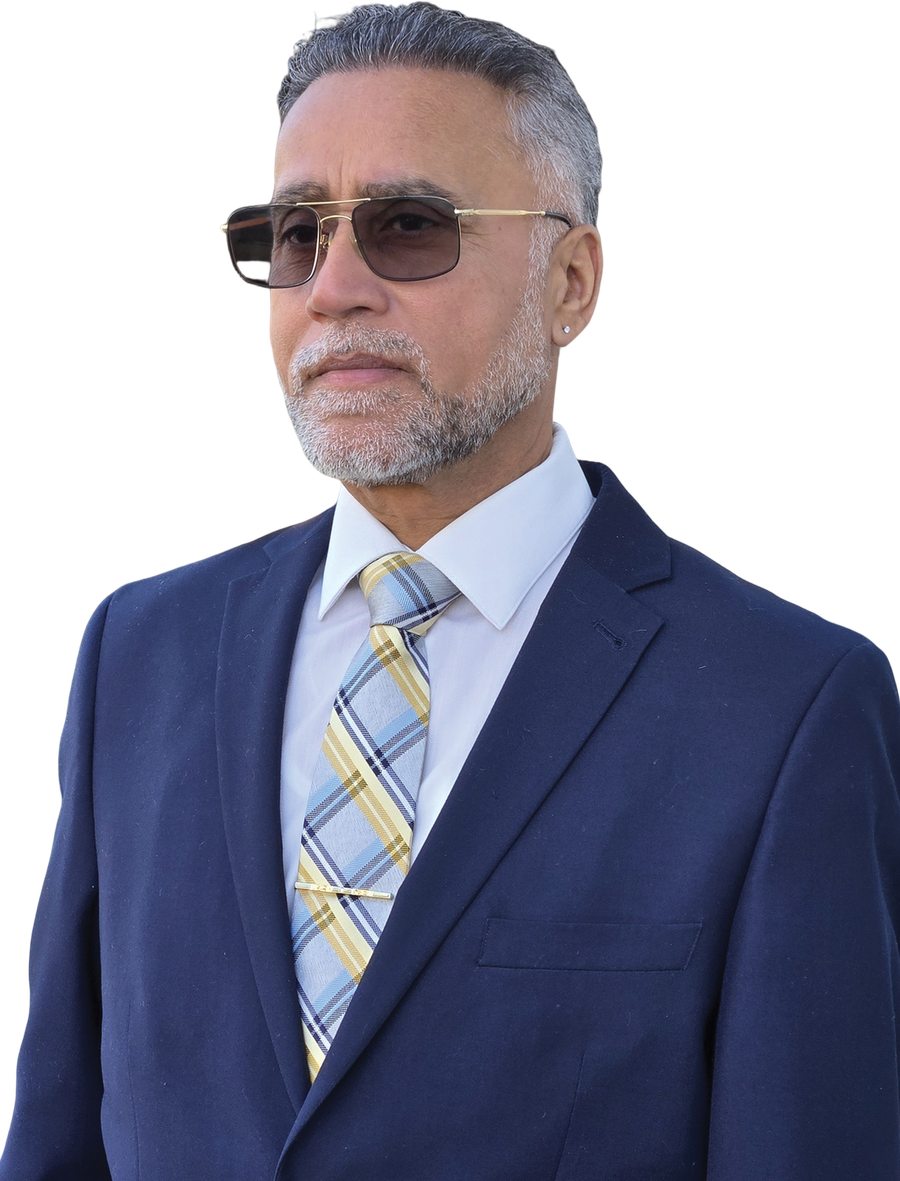 PK Kaloti — Founder & CEO